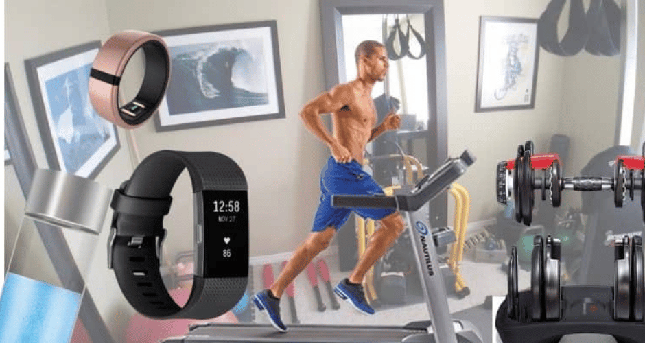 Fitness Technology